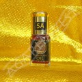 Agarwood oil (Super Grade 5A) 3cc